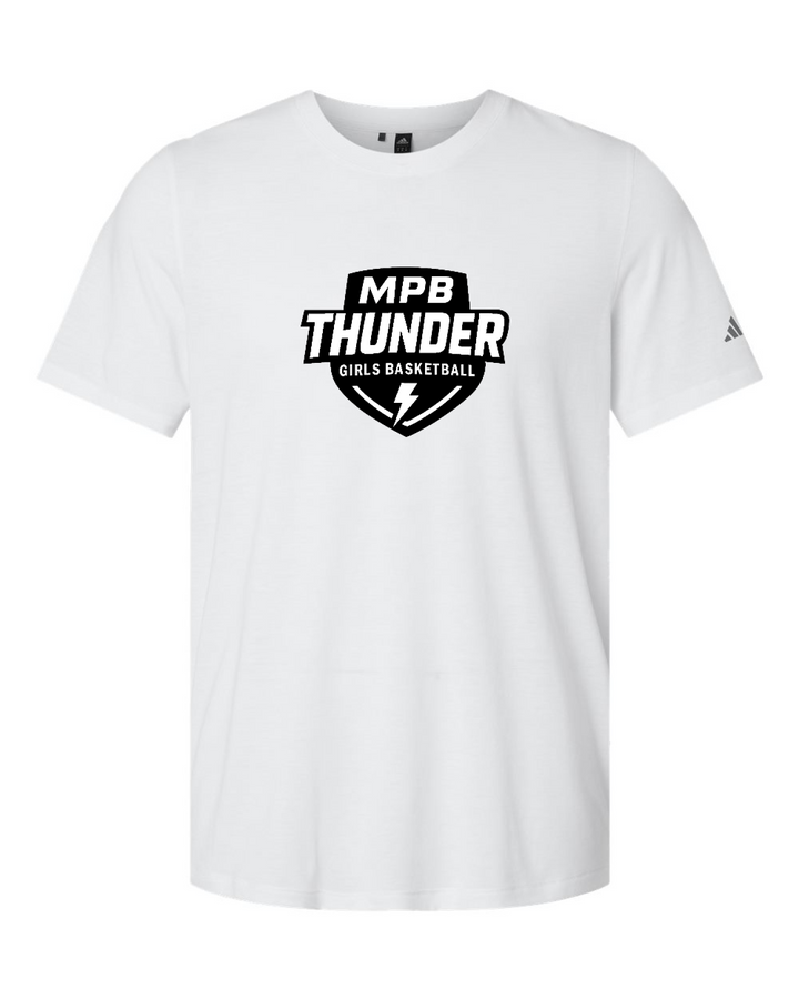 Front Design - White