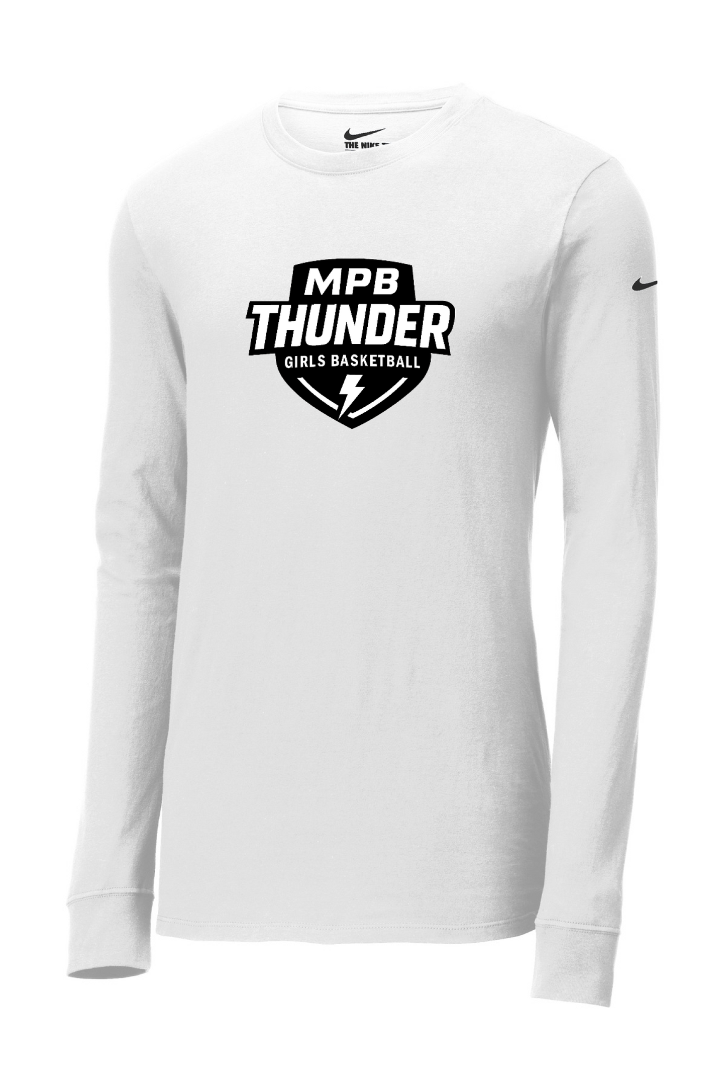 Front Design - White