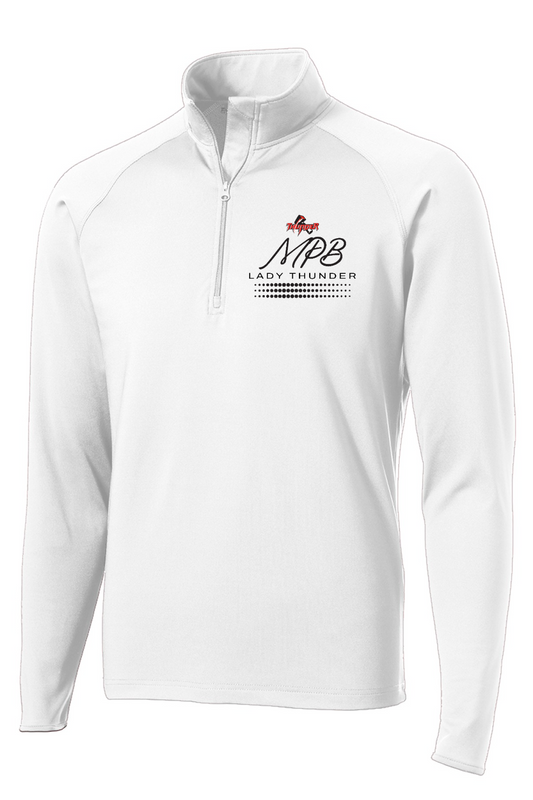 Front Design - White