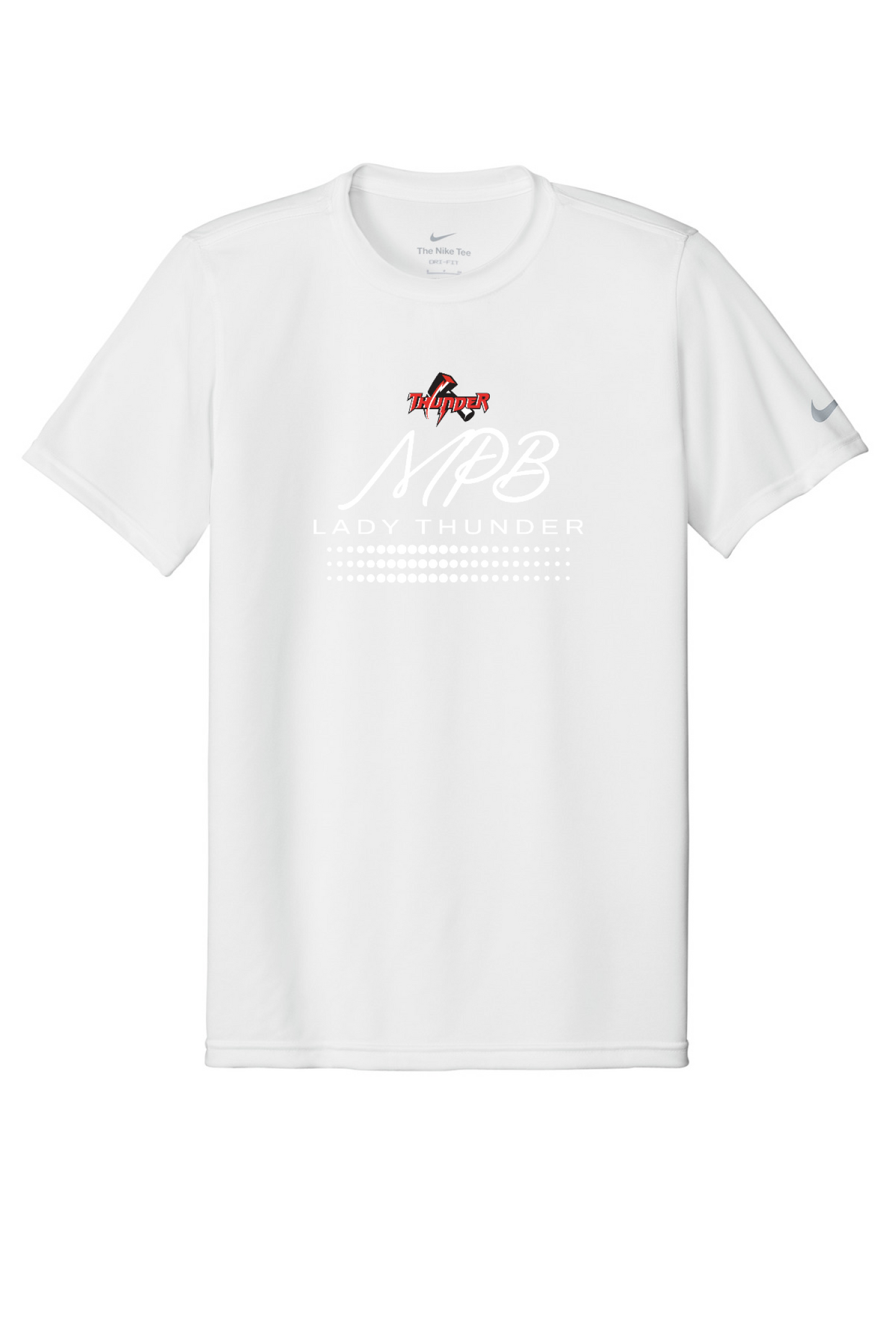 Front Design - White