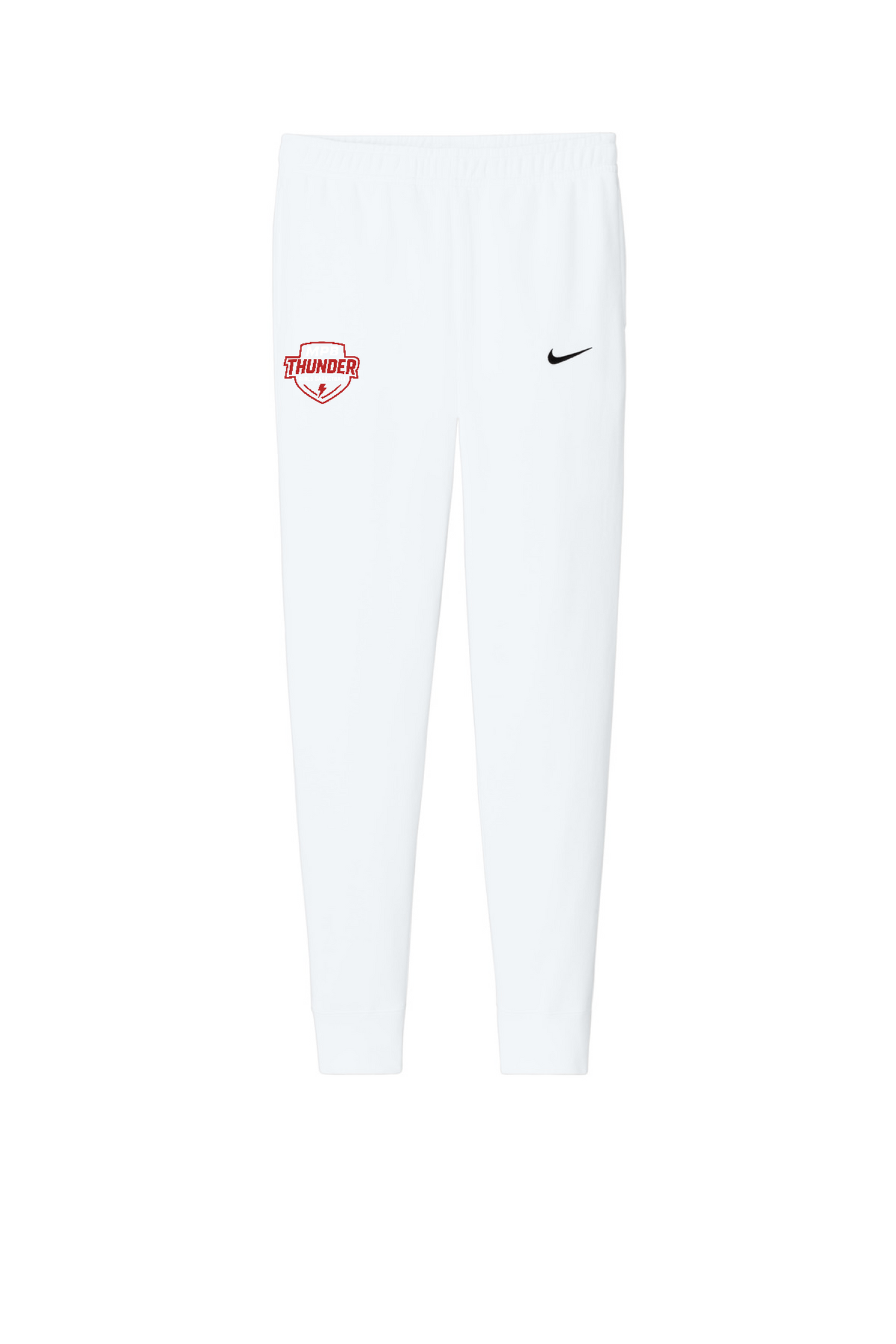 Front Design - White