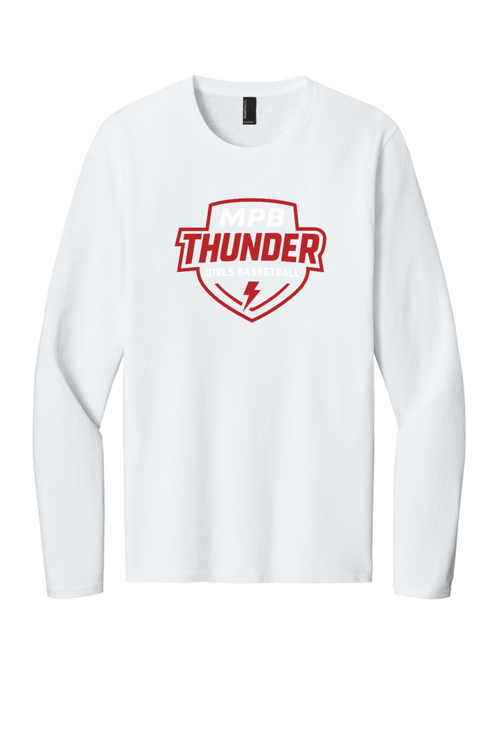 Front Design - White