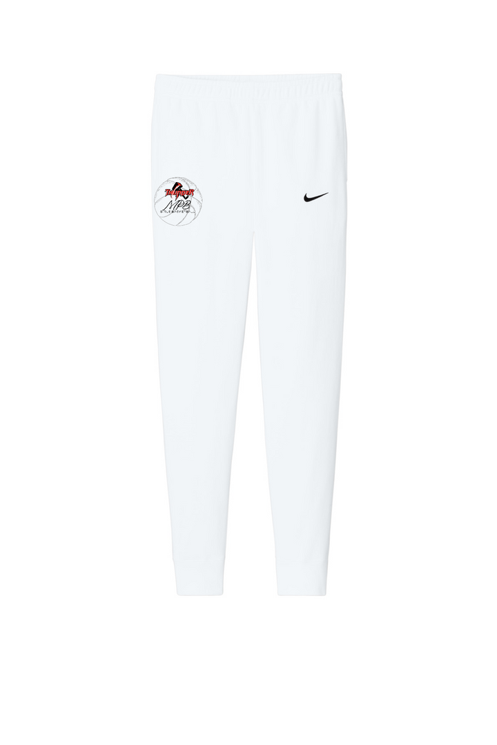 Front Design - White