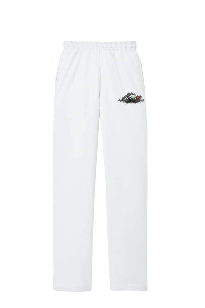 Front Design - White