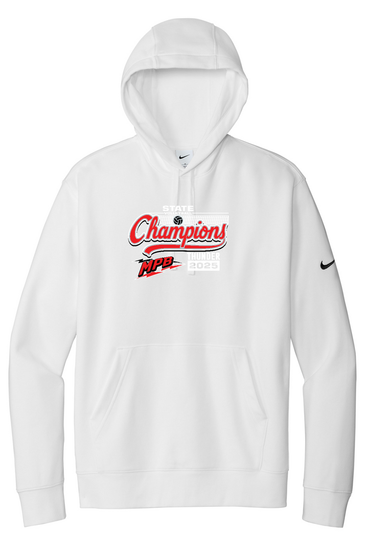 Front Design - White
