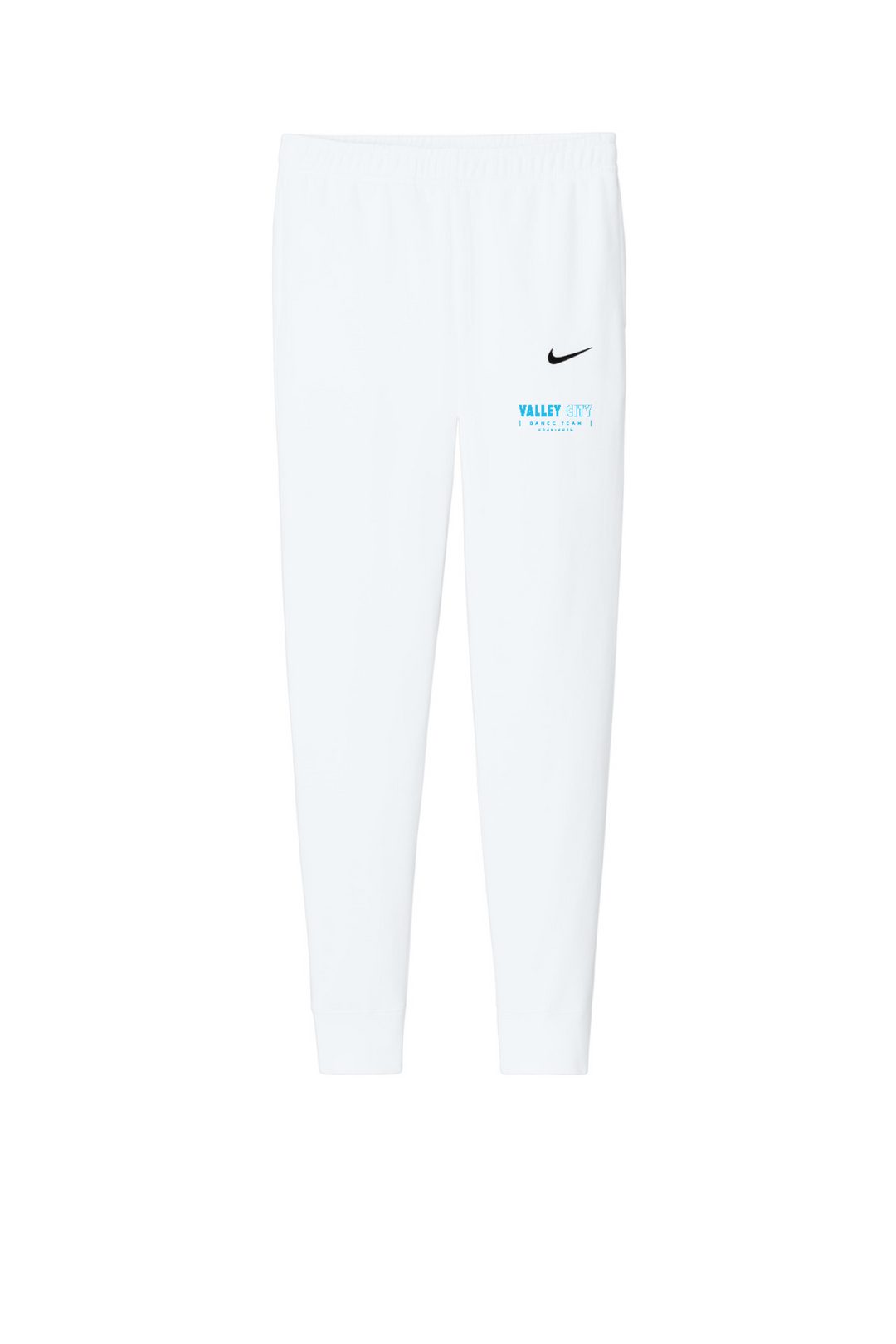 Front Design - White