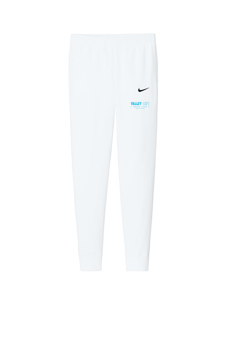 Front Design - White