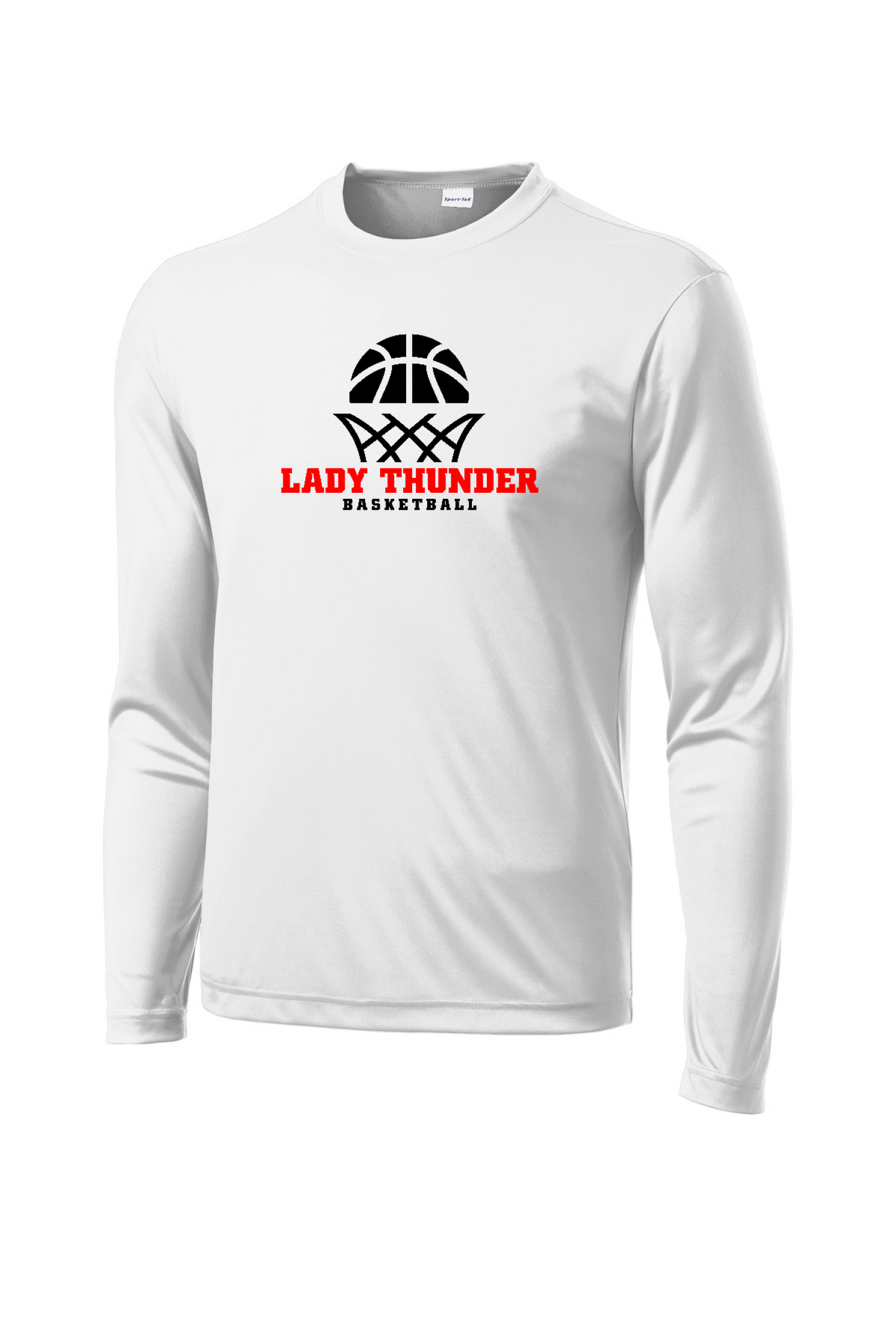 Front Design - White