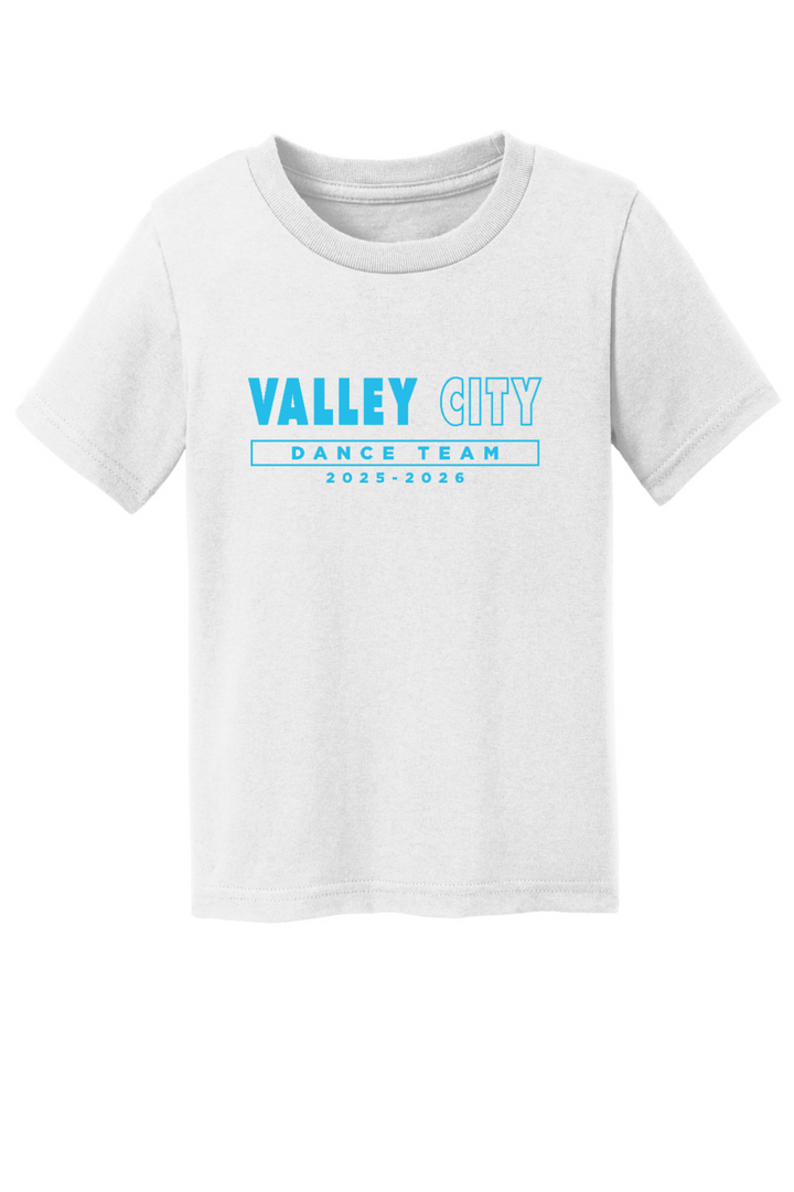 Front Design - White