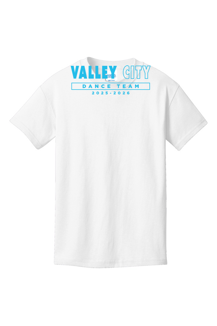 Front Design - White