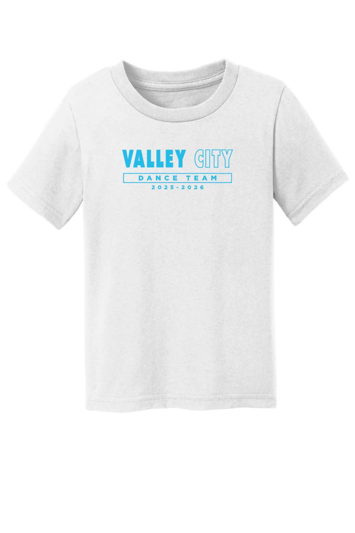 Front Design - White