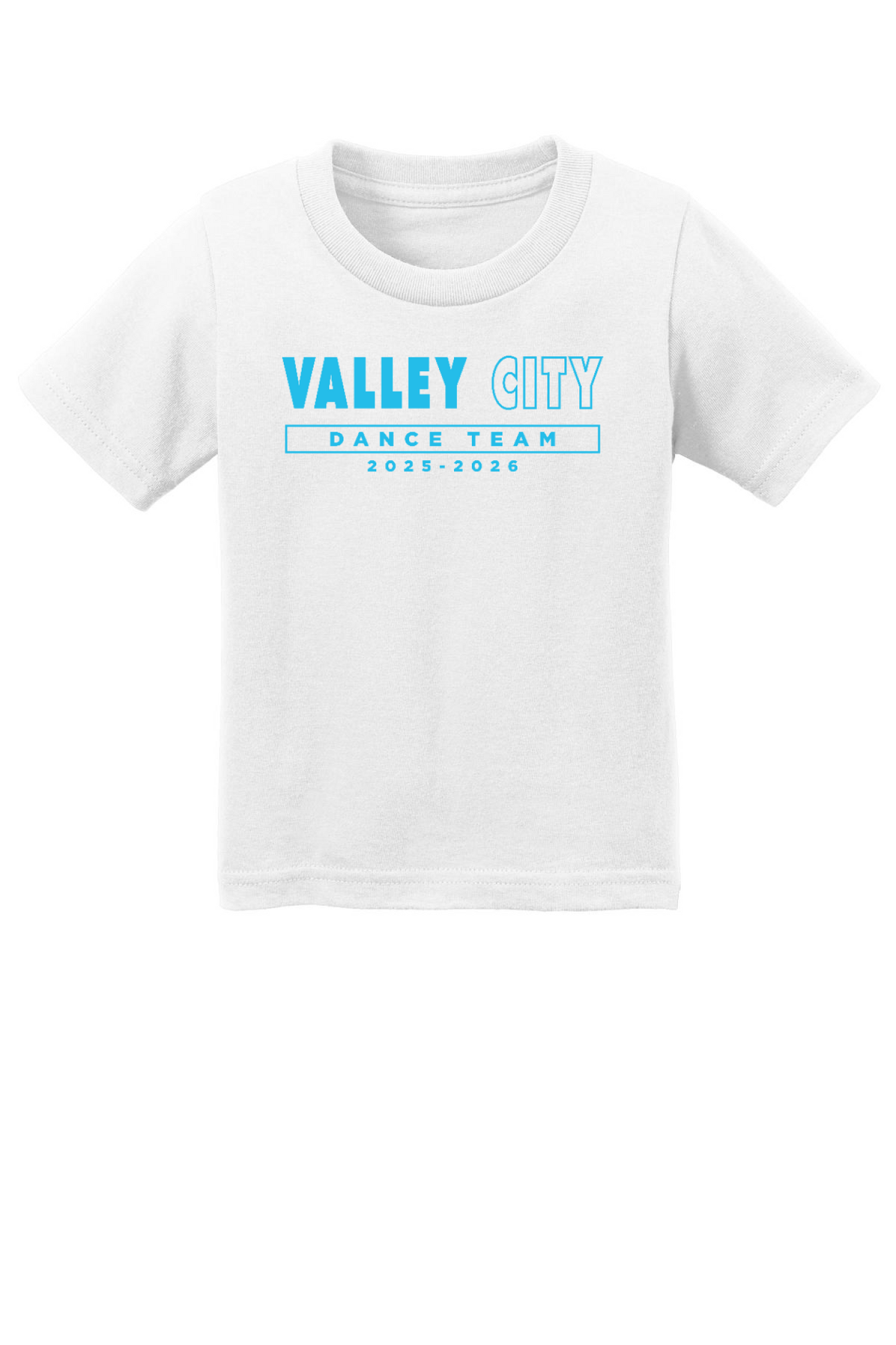 Front Design - White