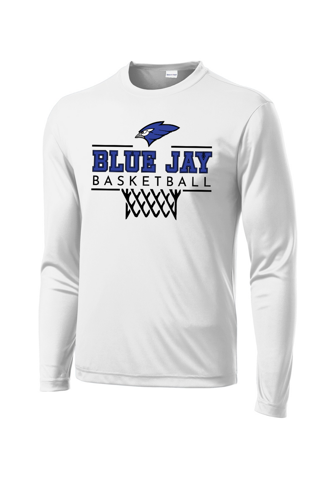 Front Design - White