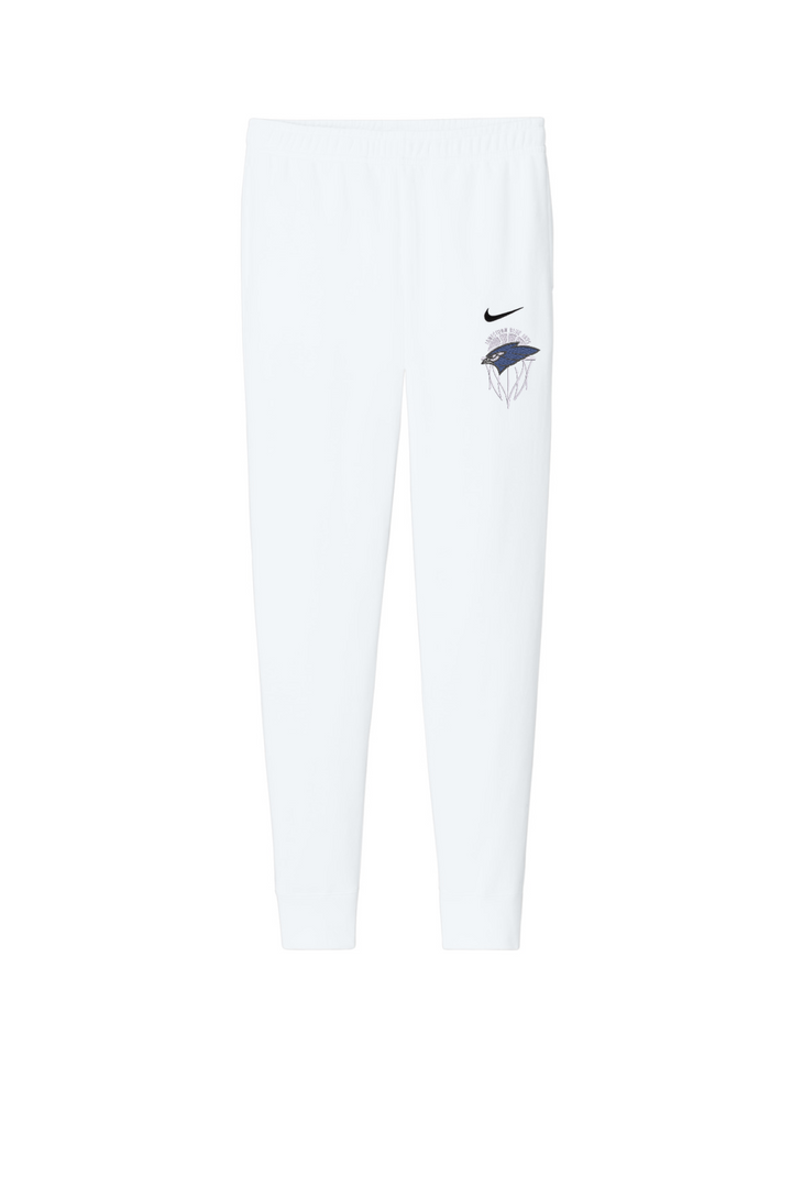 Front Design - White
