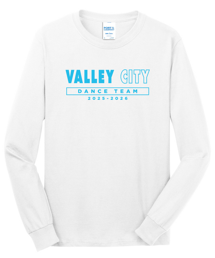 Front Design - White