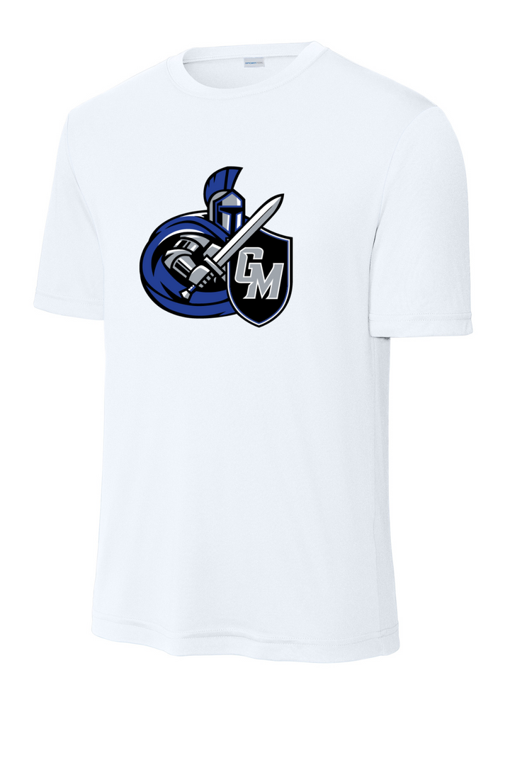 Front Design - White