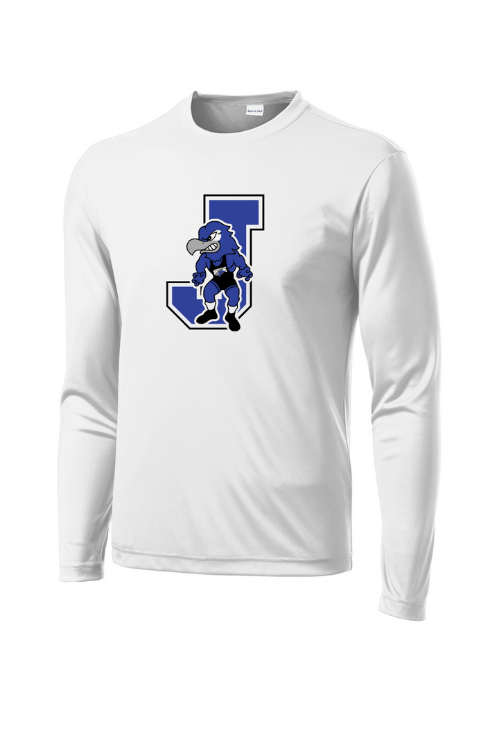 Front Design - White