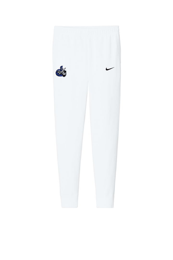 Front Design - White