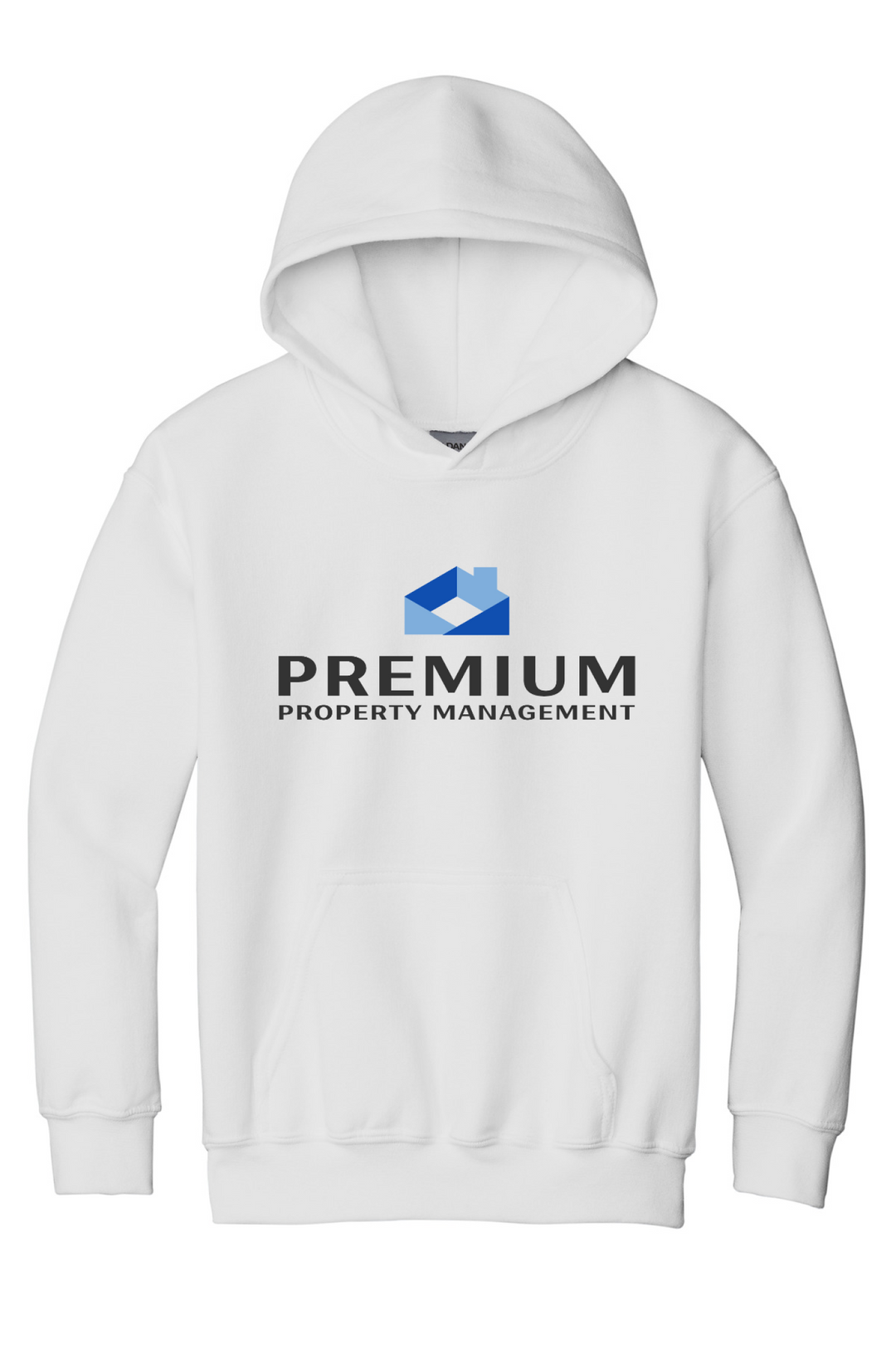 Front Design - White