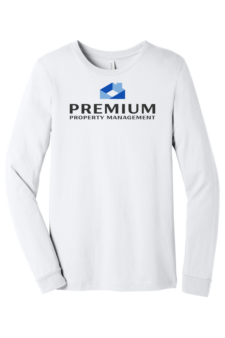 Front Design - White