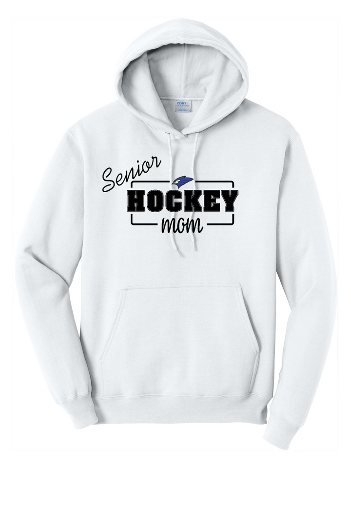 Front Design - White