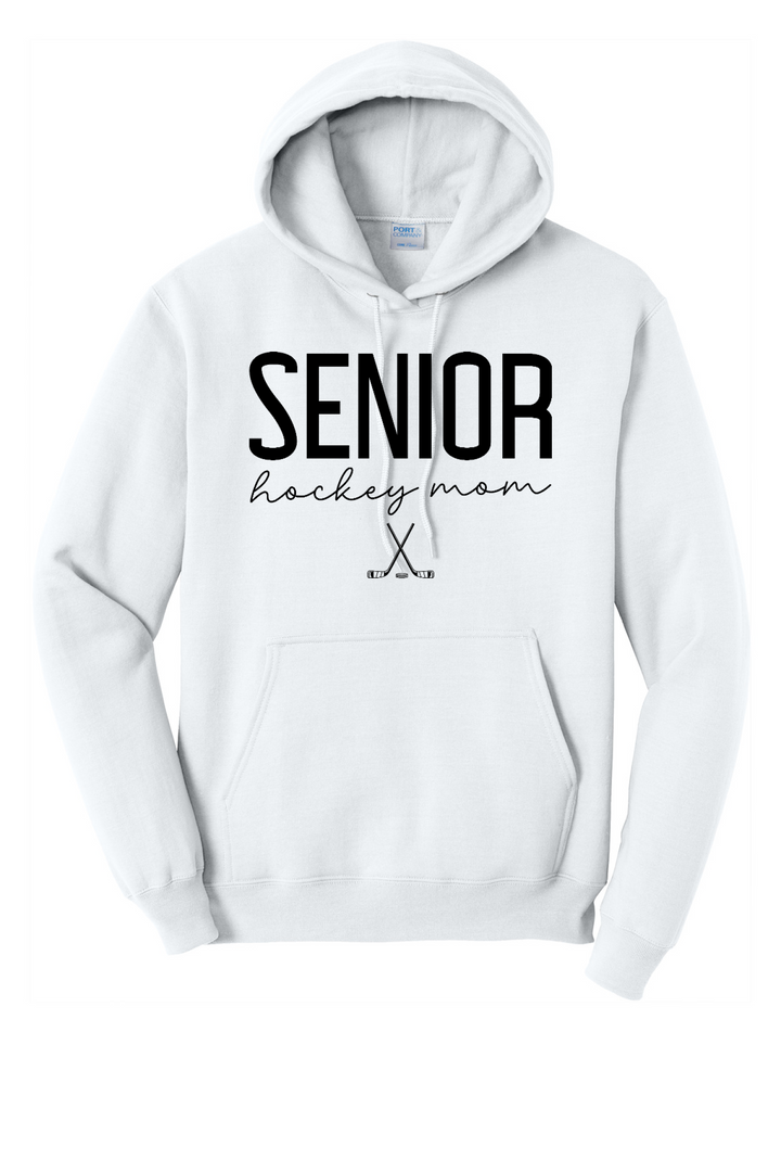 Front Design - White