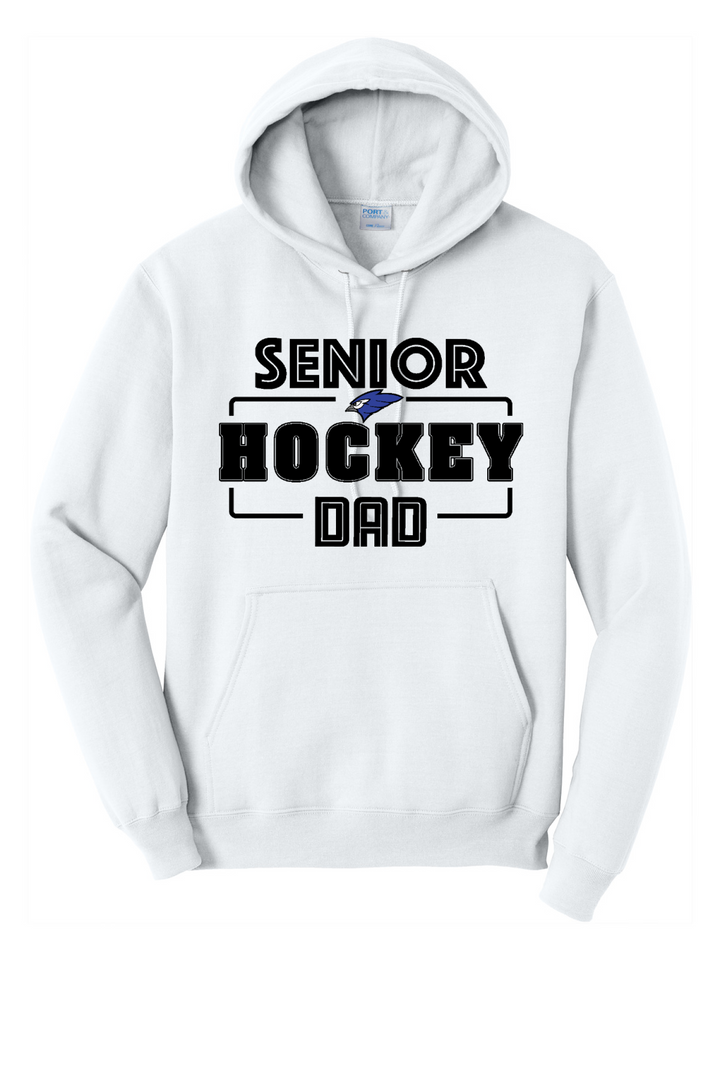 Front Design - White