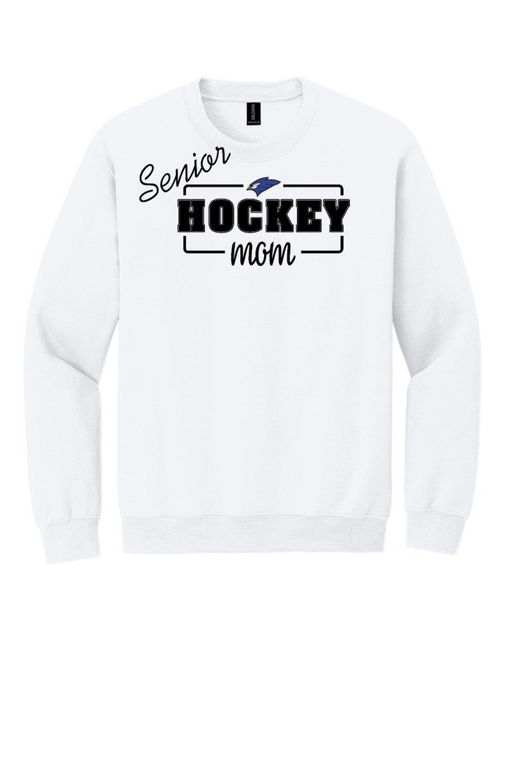 Front Design - White
