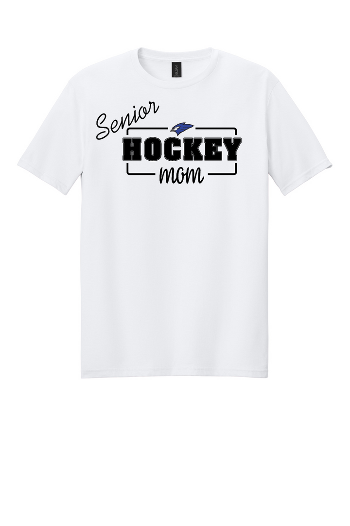 Front Design - White
