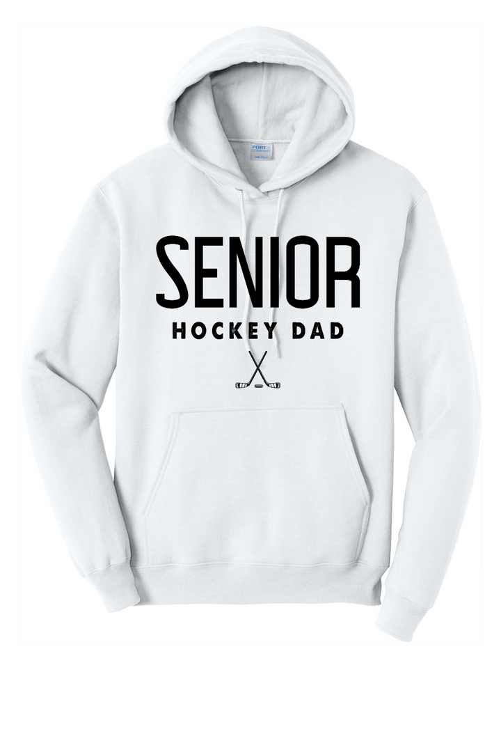Front Design - White