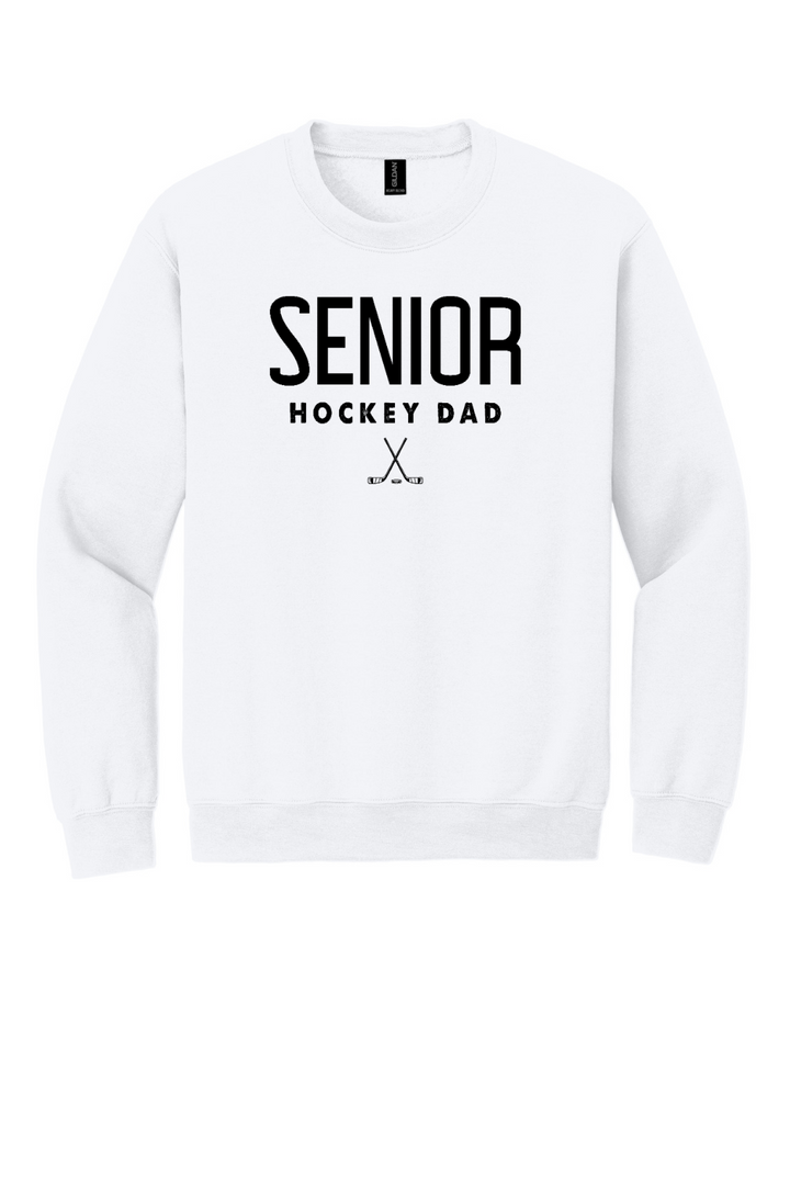 Front Design - White