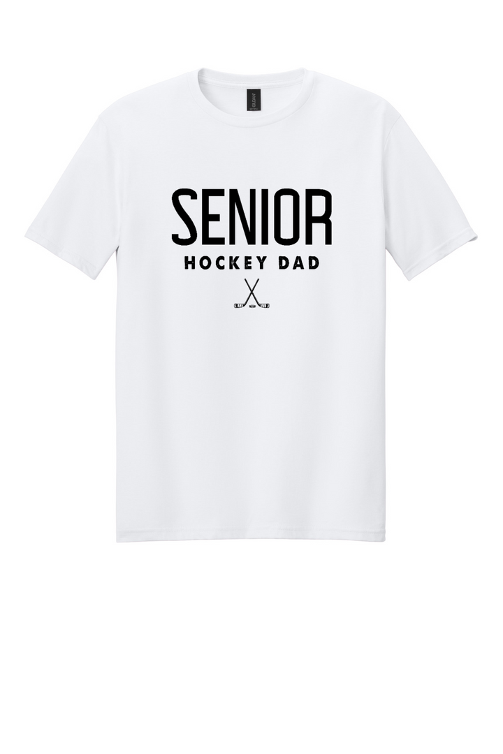 Front Design - White