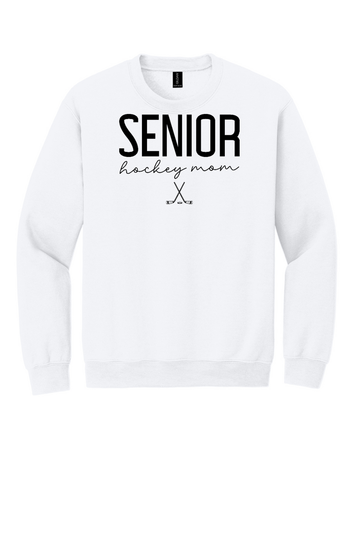 Front Design - White