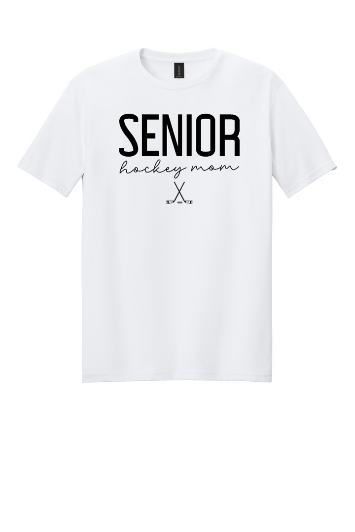 Front Design - White