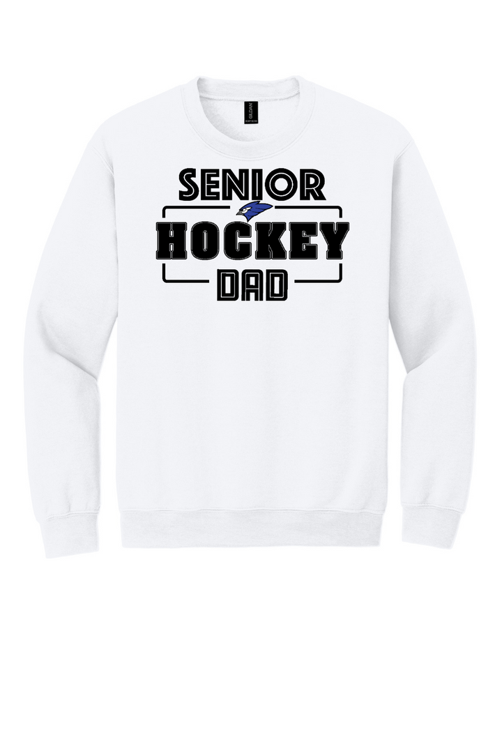 Front Design - White