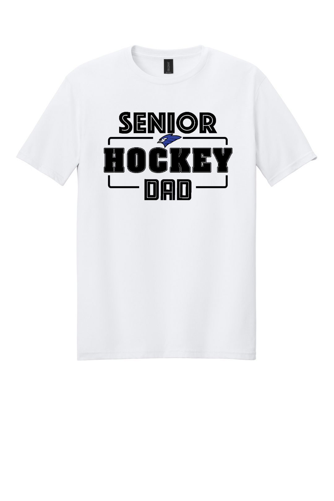 Front Design - White