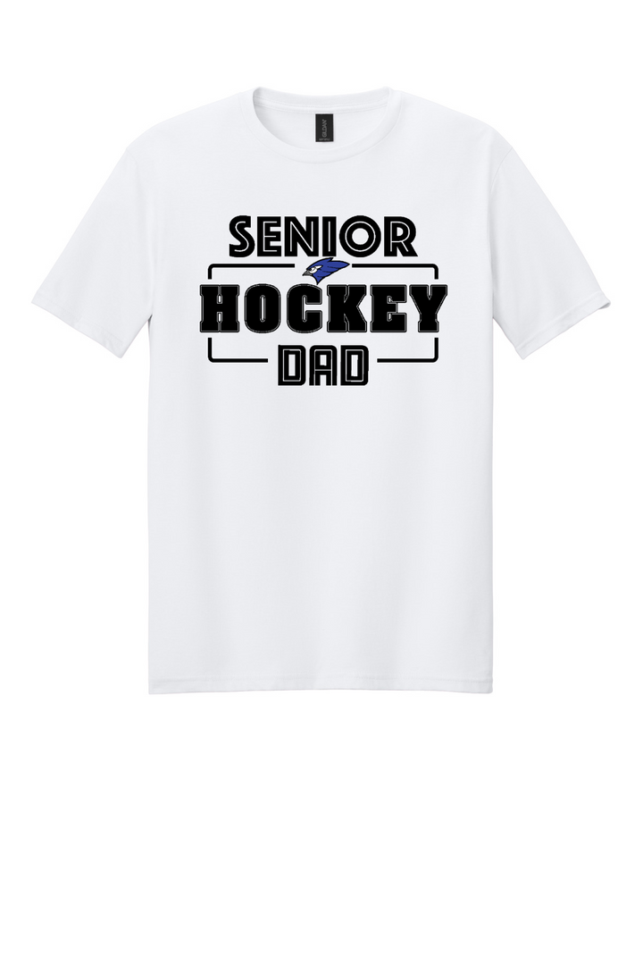 Front Design - White