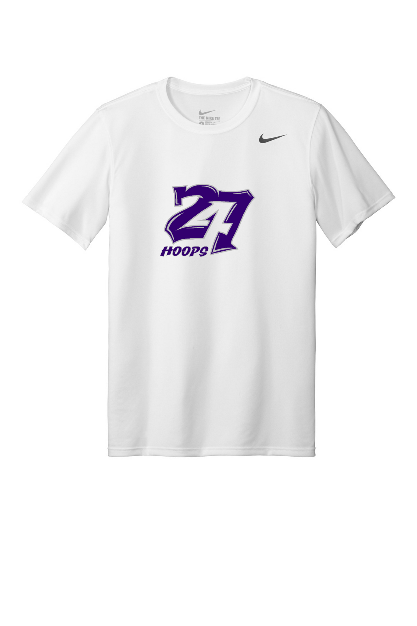 Front Design - White