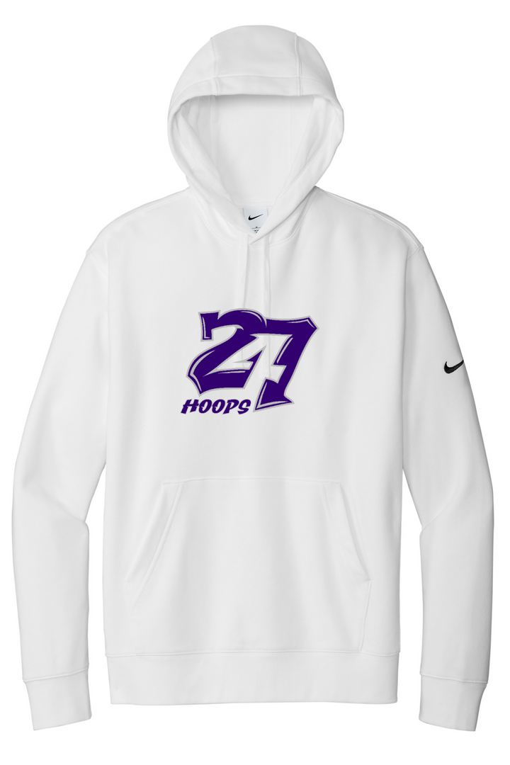 Front Design - White