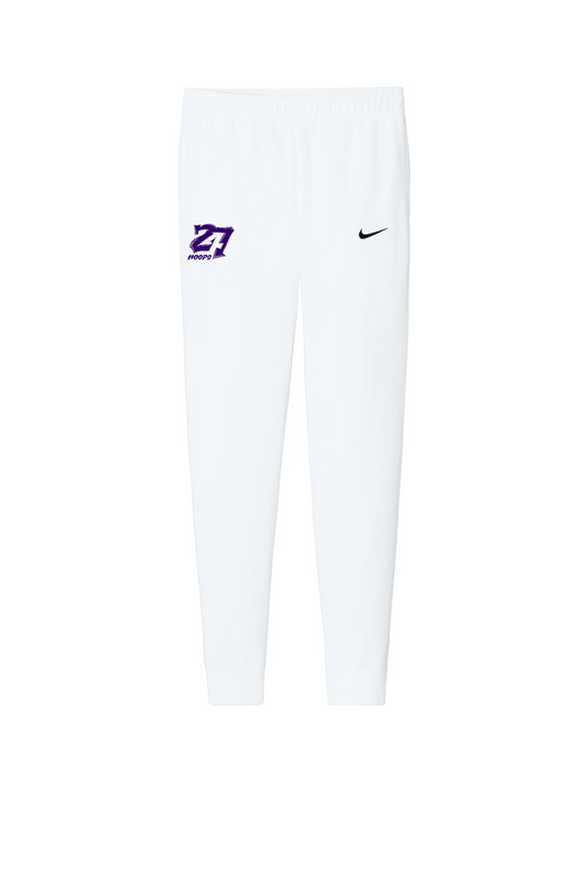 Front Design - White