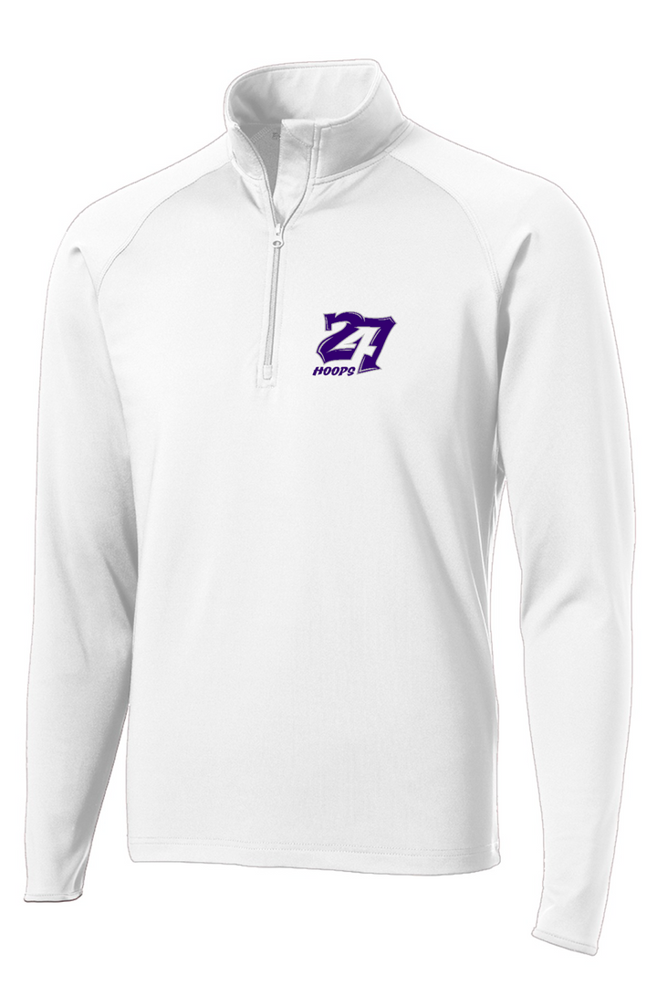 Front Design - White