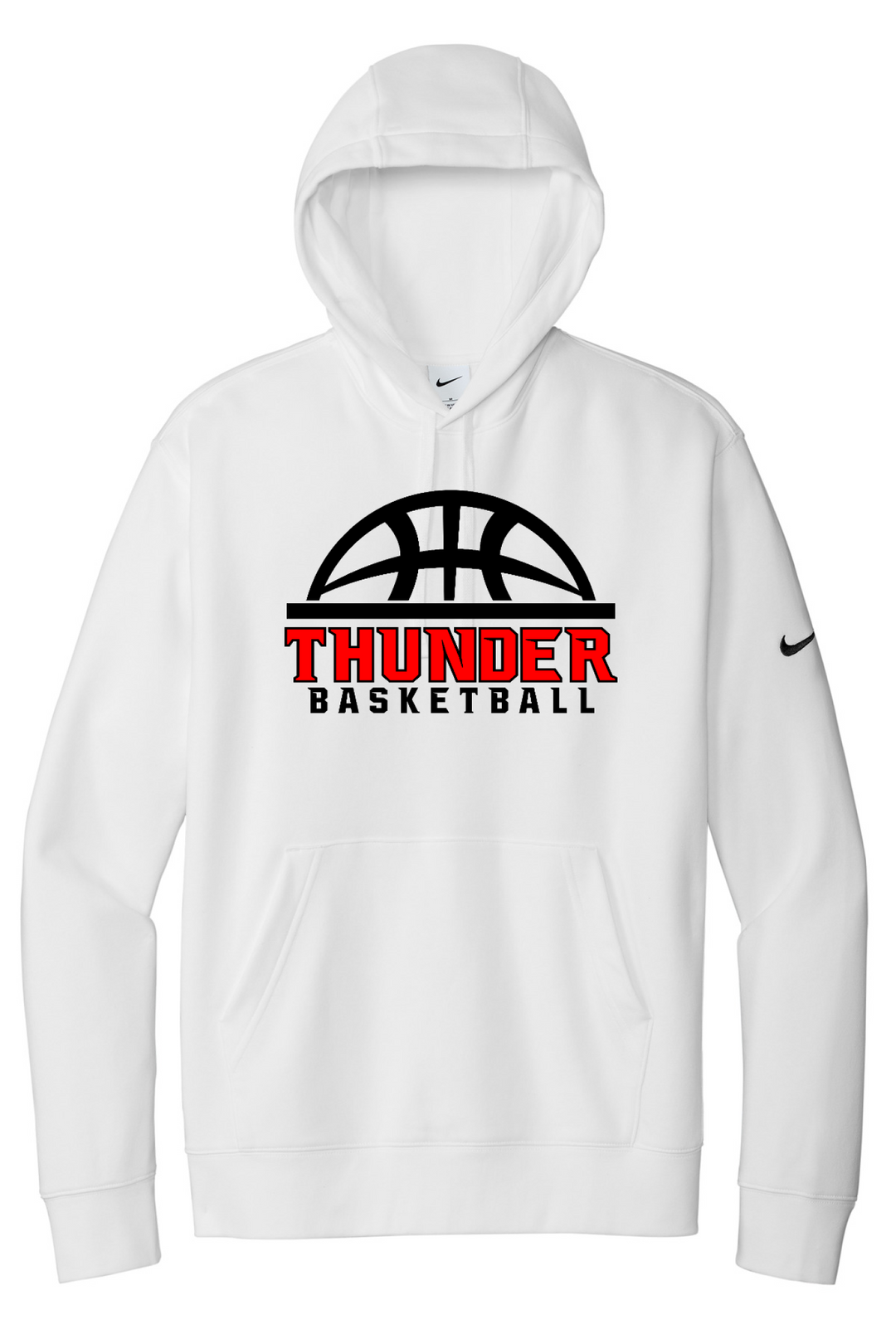 Front Design - White