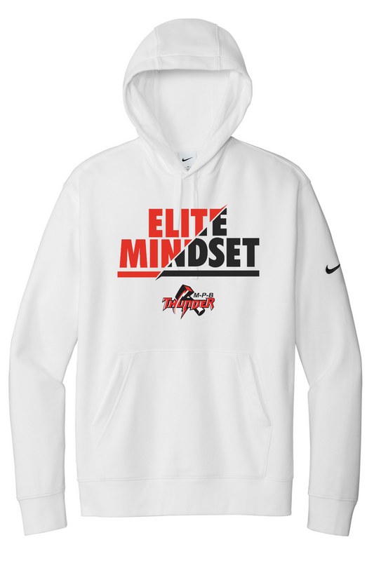 Front Design - White