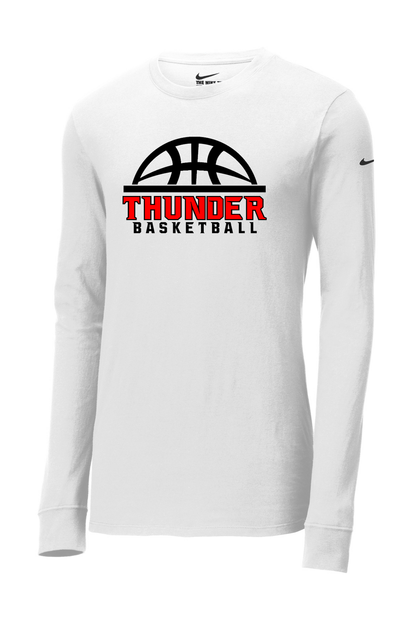 Front Design - White