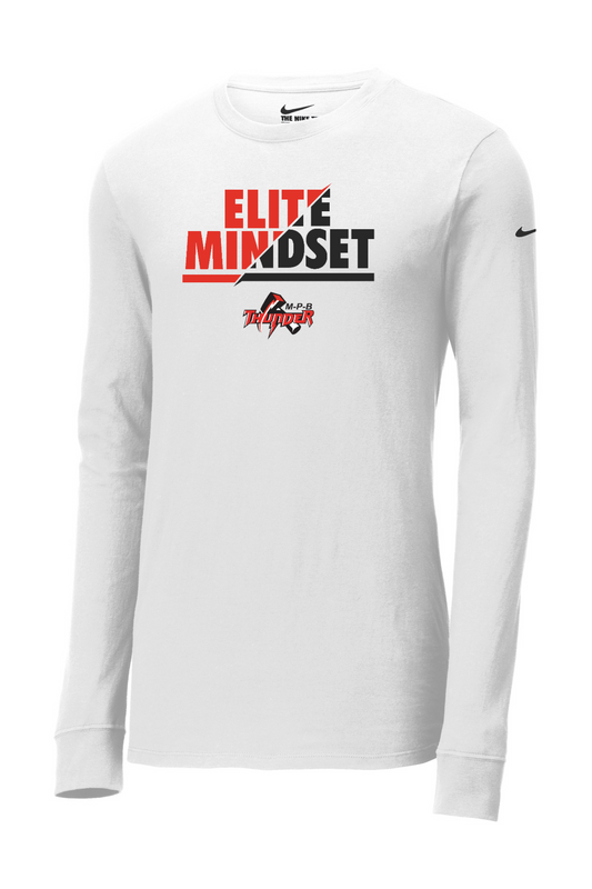 Front Design - White