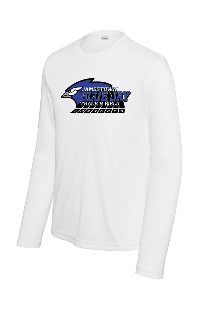 Front Design - White