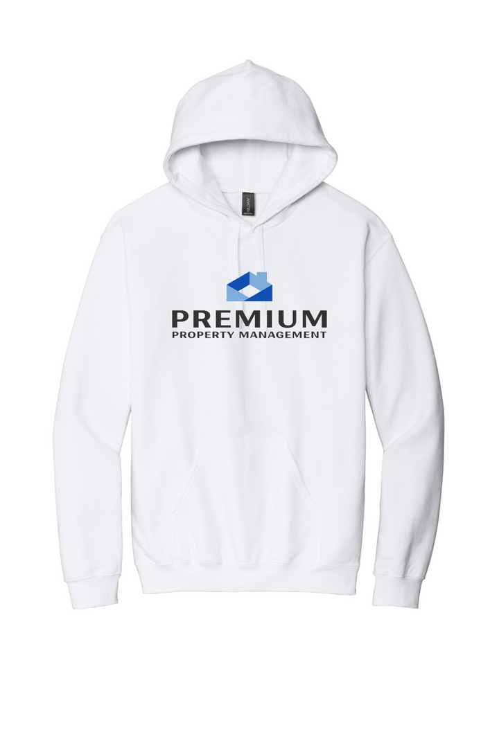 Front Design - White