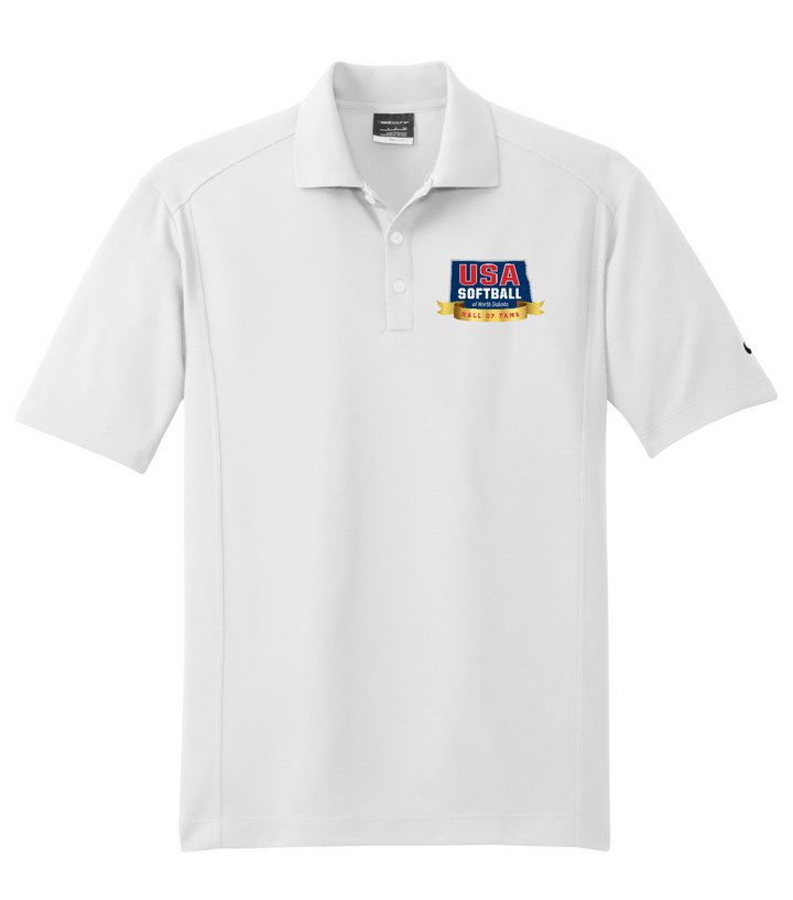 Front Design - White