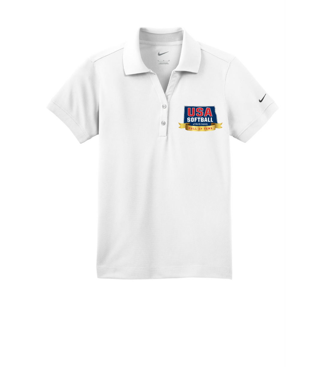 Front Design - White