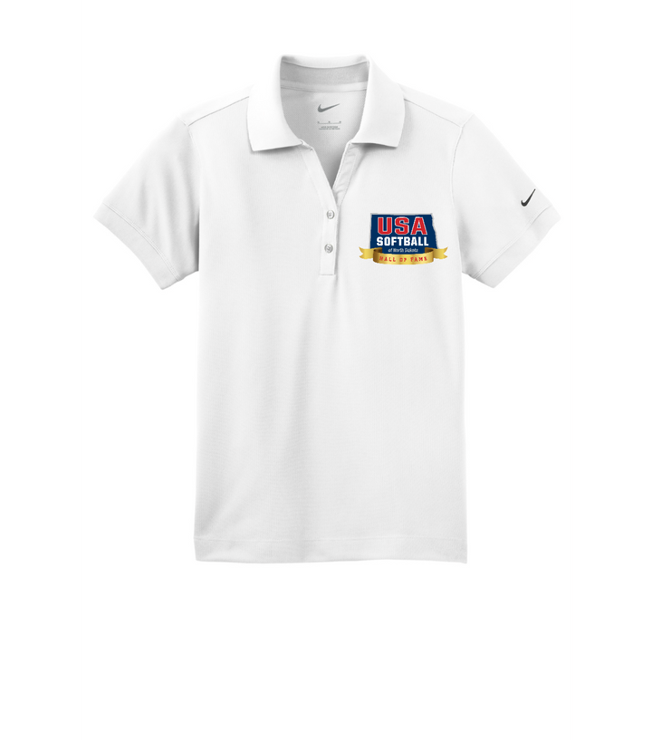 Front Design - White